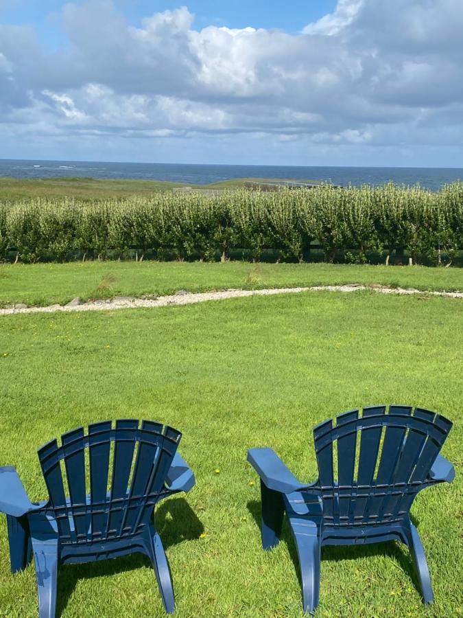 Journey'S End B&B Milltown Malbay Buitenkant foto