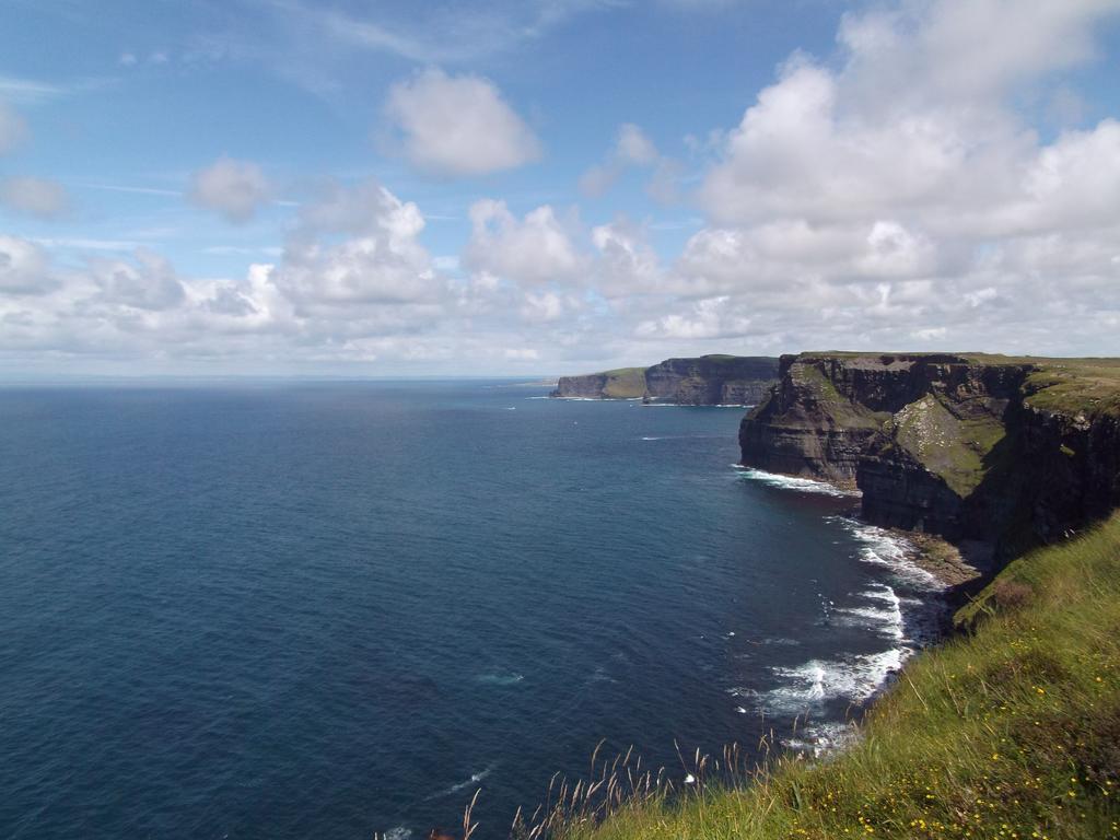 Journey'S End B&B Milltown Malbay Buitenkant foto