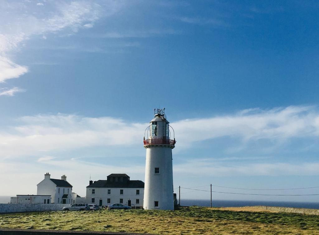 Journey'S End B&B Milltown Malbay Buitenkant foto